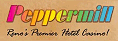 Peppermill Reno Hotel & Casino
