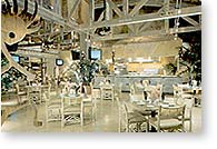 Casino, Cocktails and Dining