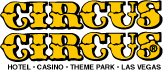 Circus Circus Hotel - Reno