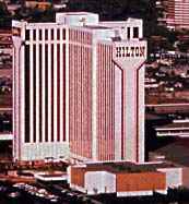 Hilton Hotel