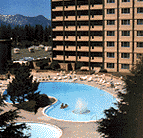 Horizon Hotel