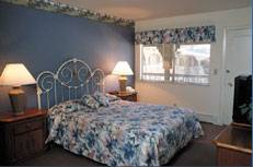 The Lodge at Lake Tahoe - Room