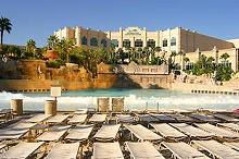 Mandalay Bay Pool