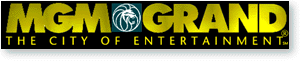 MGM Grand Hotel - Las Vegas