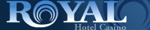 Royal Hotel Casino