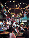 Sands Casino