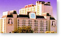 San Remo Hotel