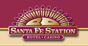 Santa Fe Station Hotel Casino