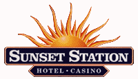 Sunset Station Hotel Casino