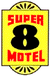 Super 8 Hotel